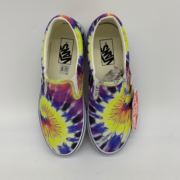 Classic Slip-On - Picture 2 of 12